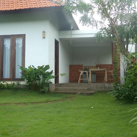 Green Bowl Bali Homestay Kuta Selatan Exteriér fotografie