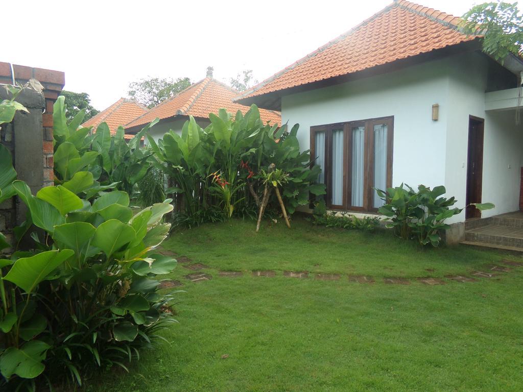 Green Bowl Bali Homestay Kuta Selatan Exteriér fotografie