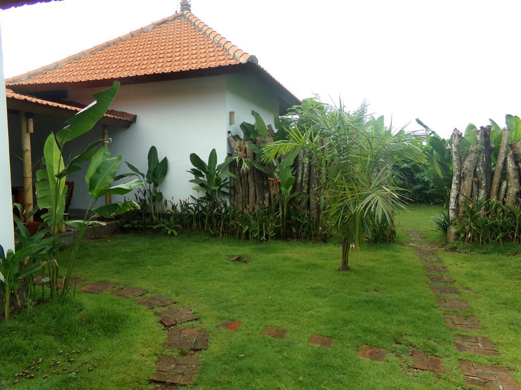 Green Bowl Bali Homestay Kuta Selatan Exteriér fotografie