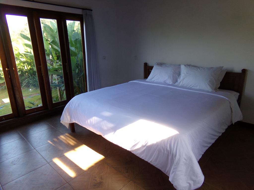 Green Bowl Bali Homestay Kuta Selatan Exteriér fotografie