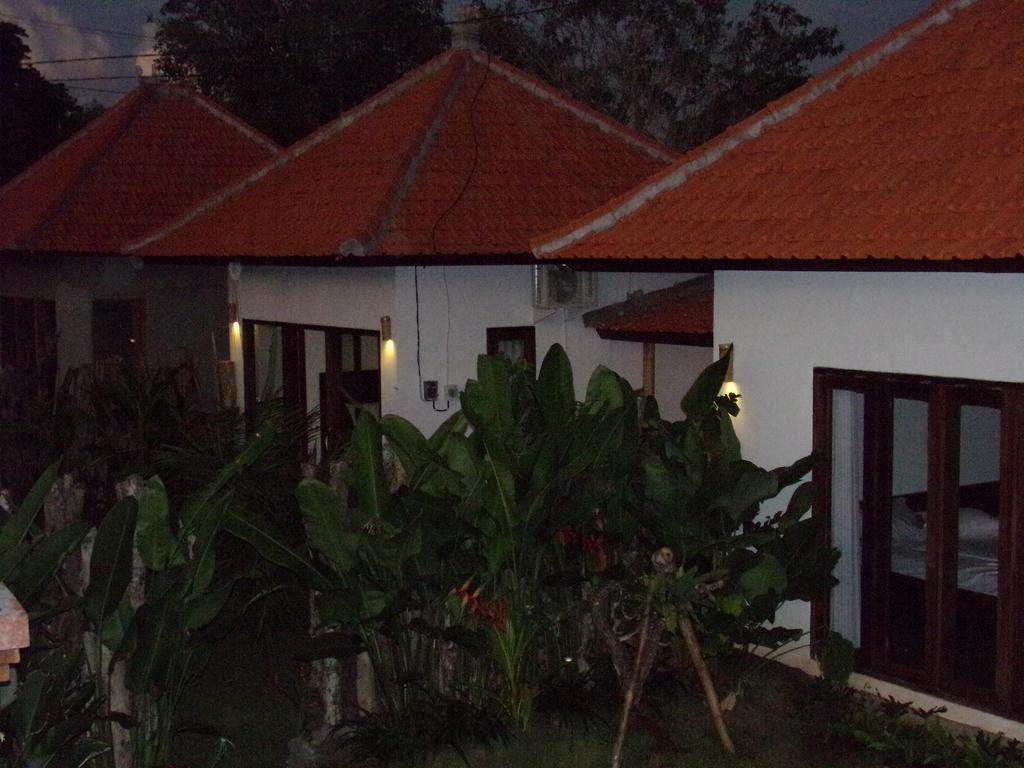 Green Bowl Bali Homestay Kuta Selatan Exteriér fotografie