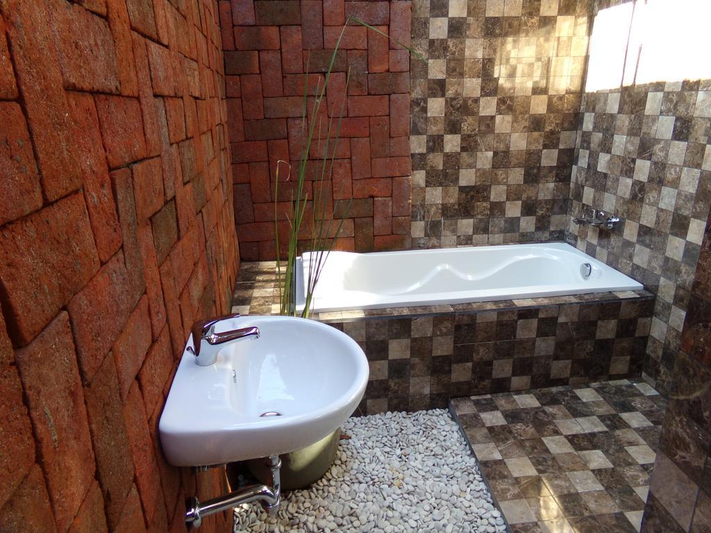 Green Bowl Bali Homestay Kuta Selatan Exteriér fotografie