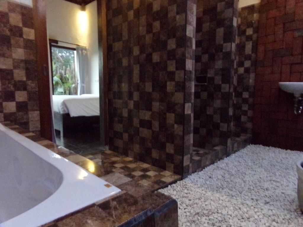 Green Bowl Bali Homestay Kuta Selatan Exteriér fotografie