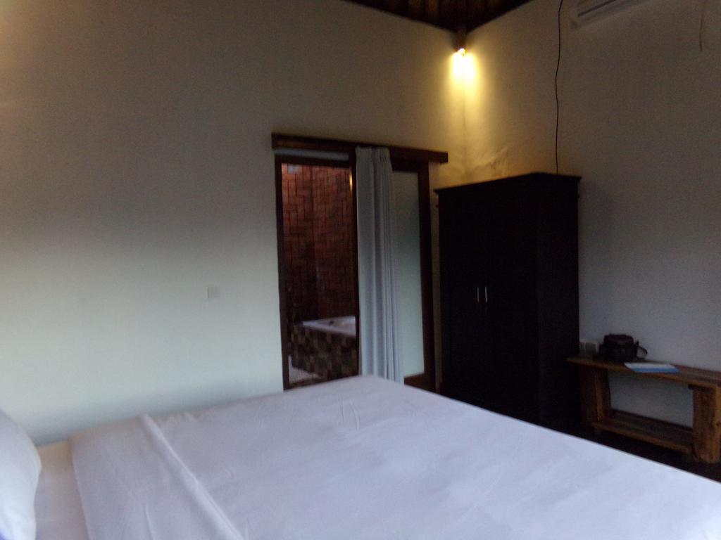Green Bowl Bali Homestay Kuta Selatan Exteriér fotografie