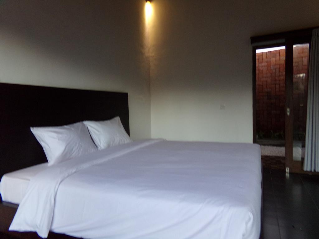 Green Bowl Bali Homestay Kuta Selatan Exteriér fotografie