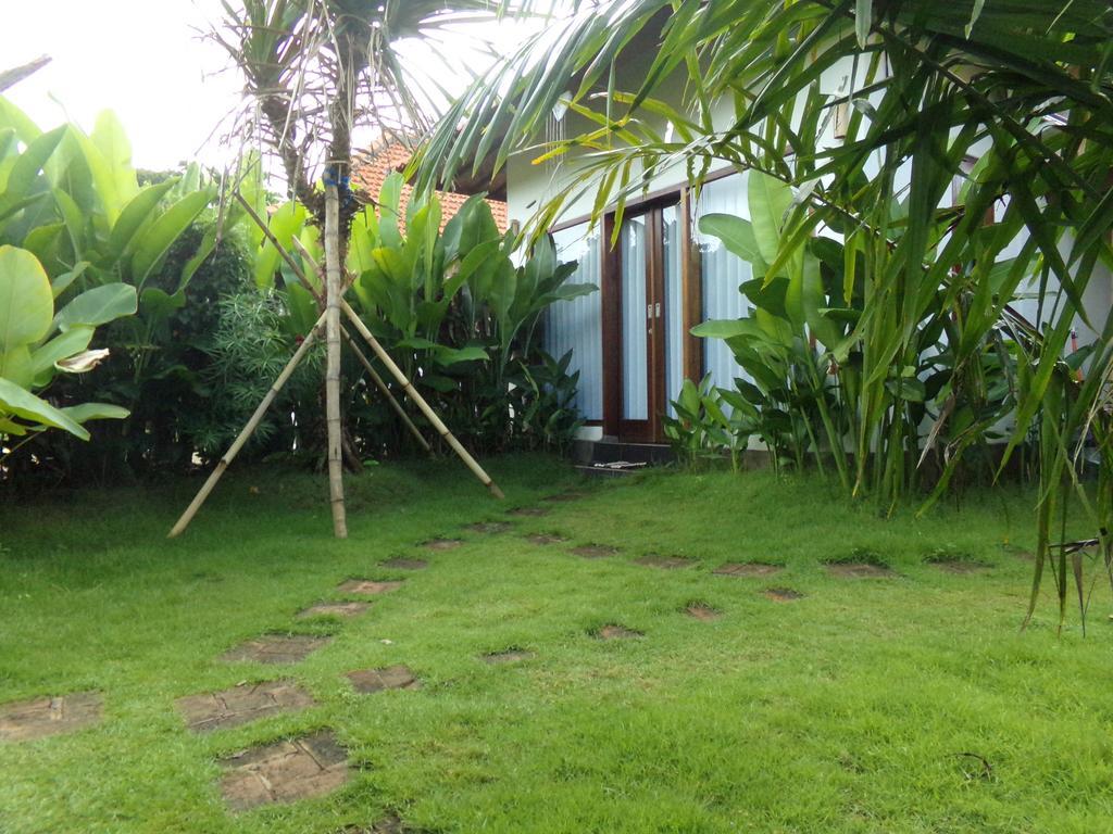 Green Bowl Bali Homestay Kuta Selatan Exteriér fotografie