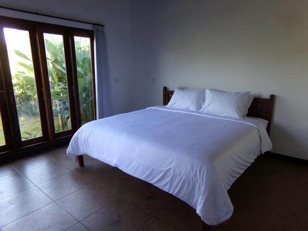 Green Bowl Bali Homestay Kuta Selatan Exteriér fotografie