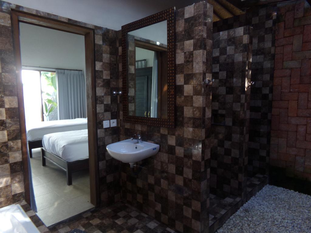 Green Bowl Bali Homestay Kuta Selatan Exteriér fotografie