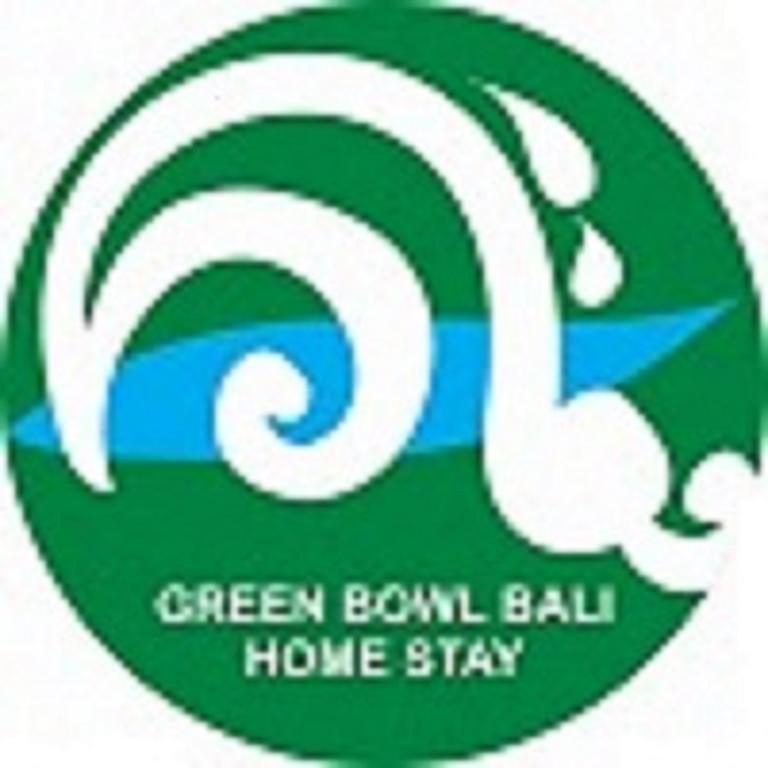 Green Bowl Bali Homestay Kuta Selatan Exteriér fotografie