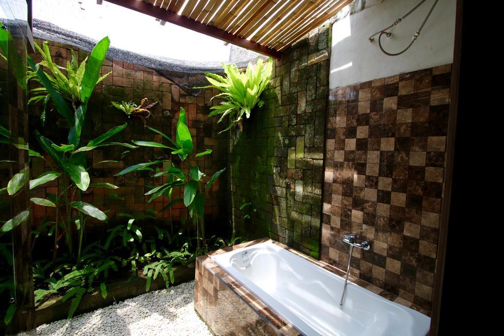 Green Bowl Bali Homestay Kuta Selatan Exteriér fotografie