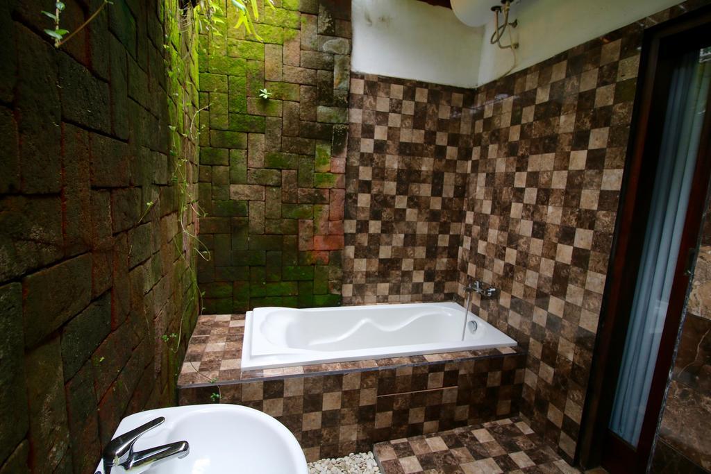 Green Bowl Bali Homestay Kuta Selatan Exteriér fotografie